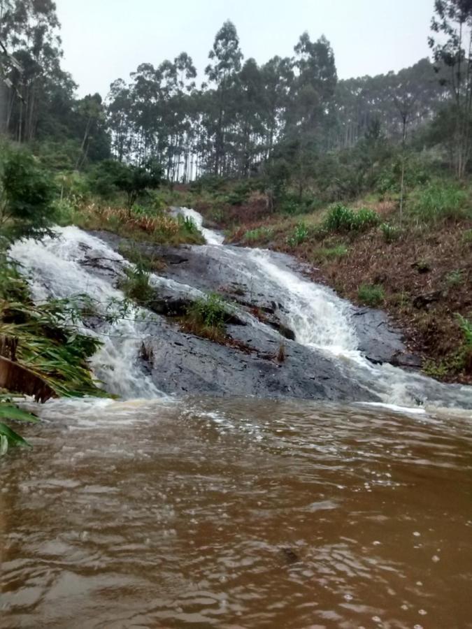 Sitio Cachoeirinha - Araguaia Marechal Floriano Eksteriør billede