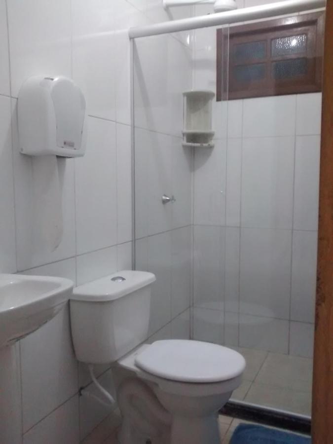 Sitio Cachoeirinha - Araguaia Marechal Floriano Eksteriør billede