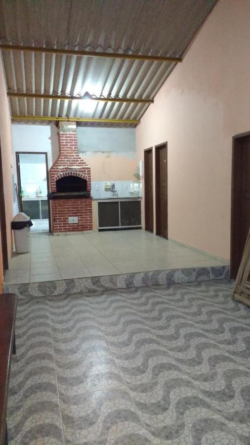 Sitio Cachoeirinha - Araguaia Marechal Floriano Eksteriør billede
