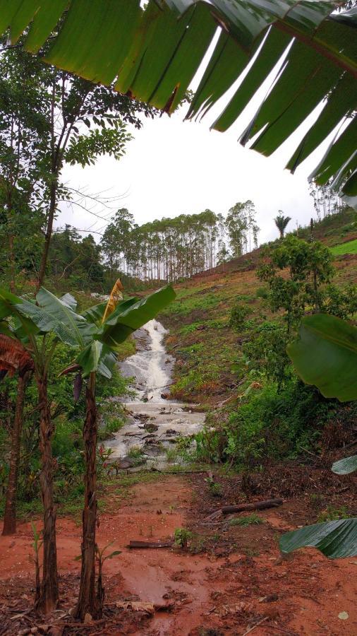 Sitio Cachoeirinha - Araguaia Marechal Floriano Eksteriør billede