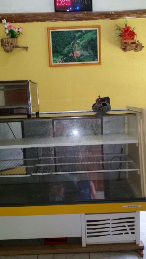 Sitio Cachoeirinha - Araguaia Marechal Floriano Eksteriør billede