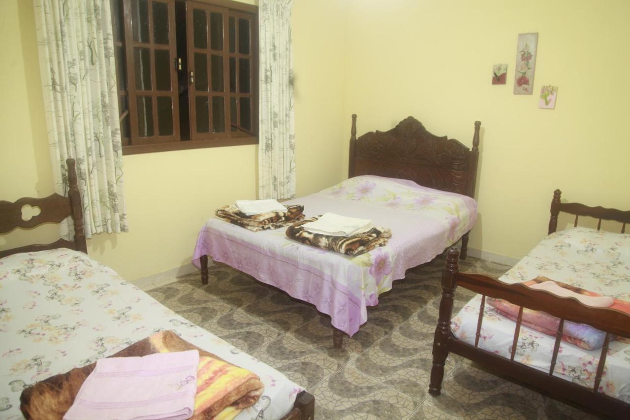 Sitio Cachoeirinha - Araguaia Marechal Floriano Eksteriør billede