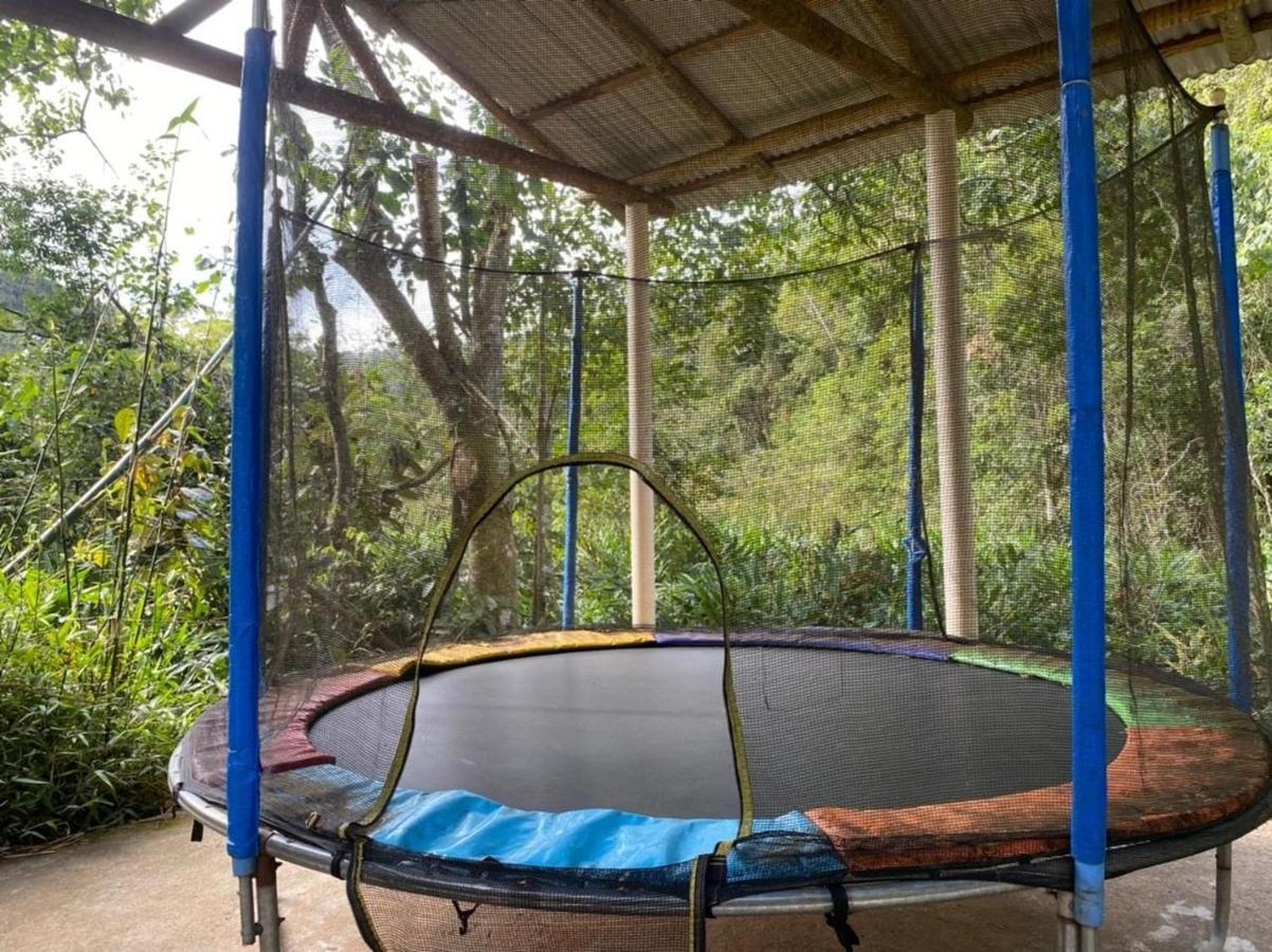 Sitio Cachoeirinha - Araguaia Marechal Floriano Eksteriør billede
