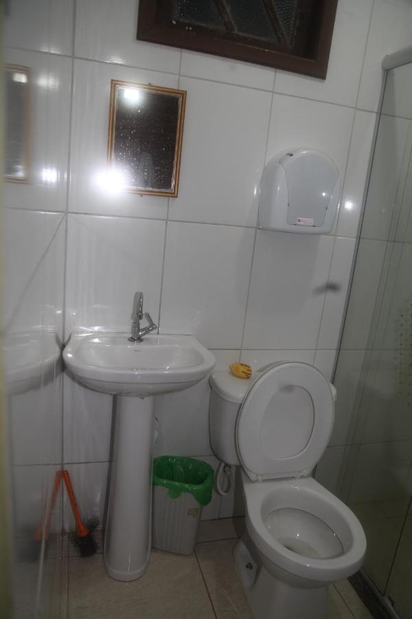 Sitio Cachoeirinha - Araguaia Marechal Floriano Eksteriør billede