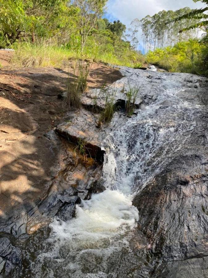 Sitio Cachoeirinha - Araguaia Marechal Floriano Eksteriør billede