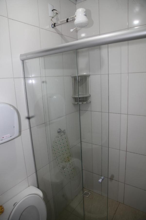 Sitio Cachoeirinha - Araguaia Marechal Floriano Eksteriør billede